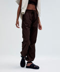 Dance Studio Mid-Rise Pant *Regular Espresso