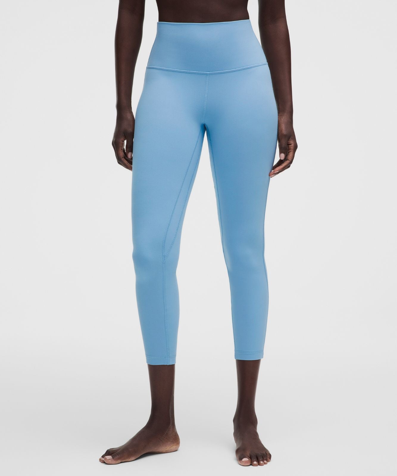 lululemon Align™ High-Rise Pant 25" Dreamy Blue
