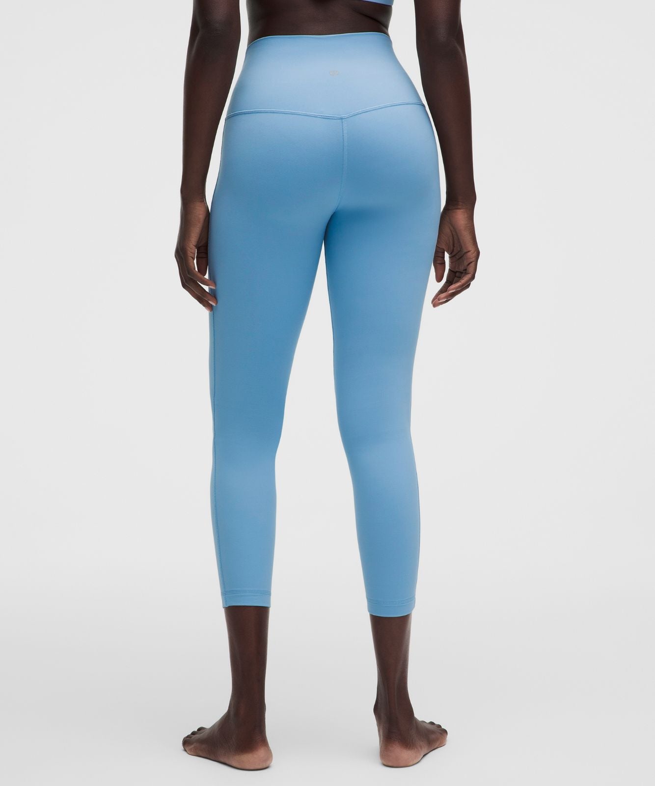 lululemon Align™ High-Rise Pant 25" Dreamy Blue