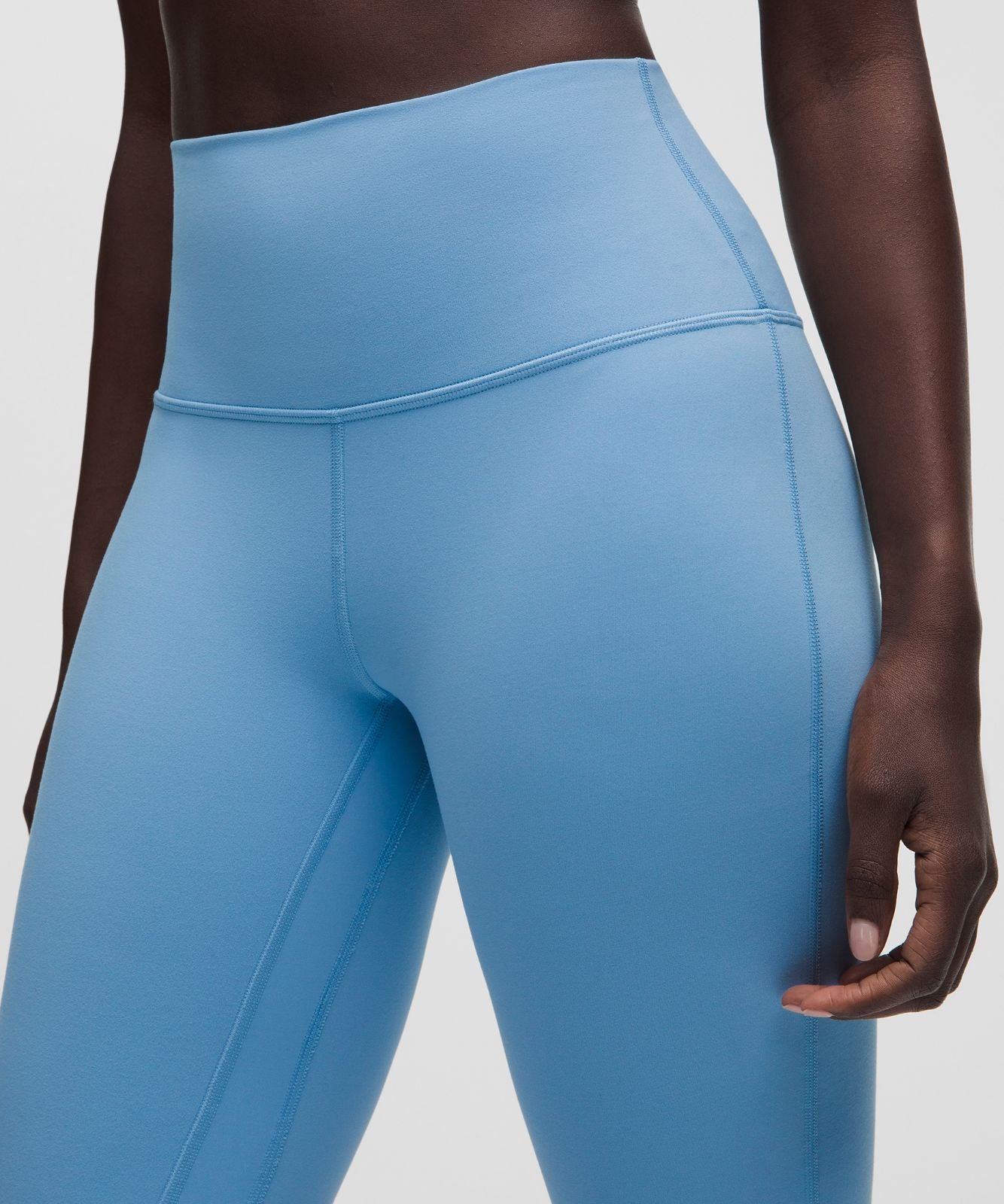 lululemon Align™ High-Rise Pant 25" Dreamy Blue