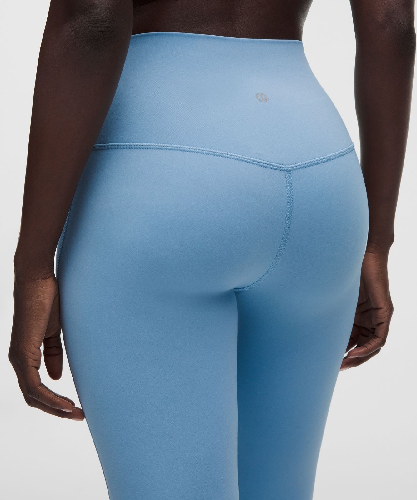 lululemon Align™ High-Rise Pant 25" Dreamy Blue