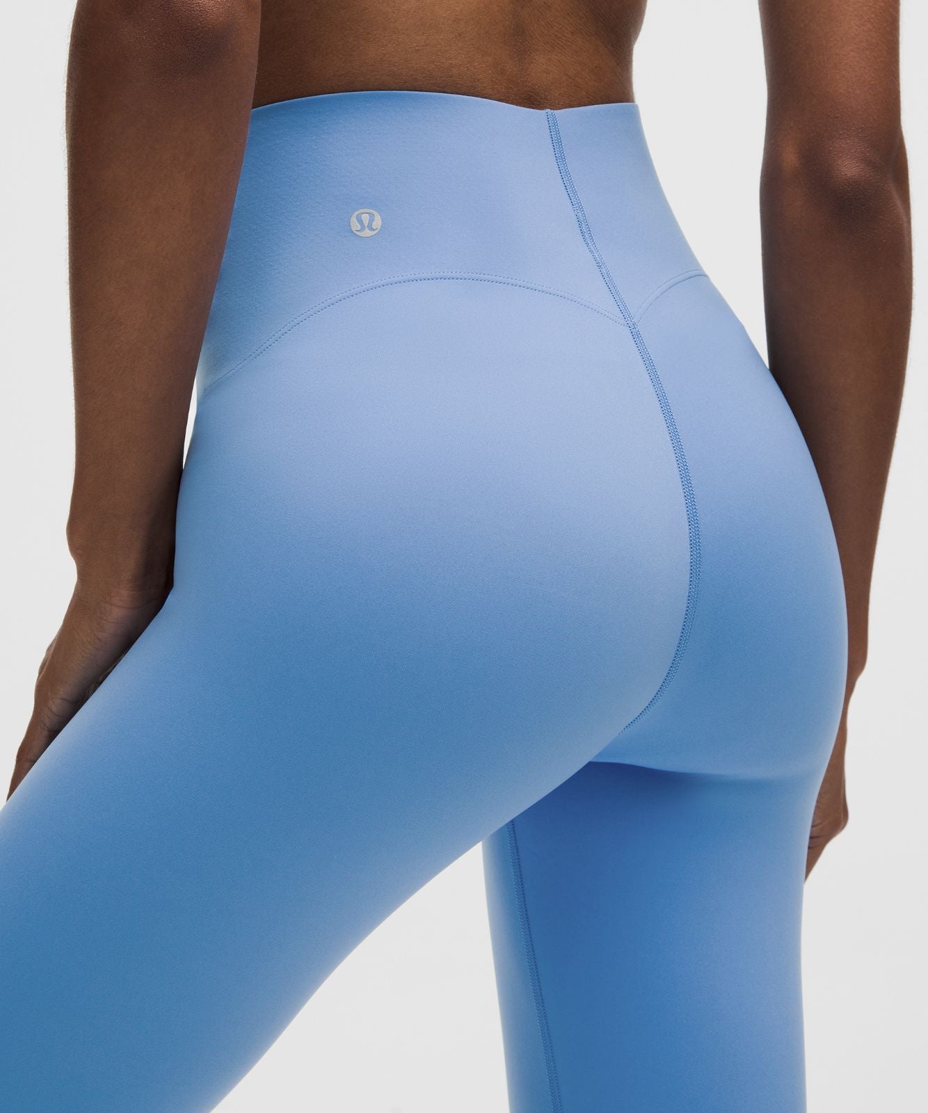 lululemon Glow Up™ Super-High-Rise Tight 25" Pool Party