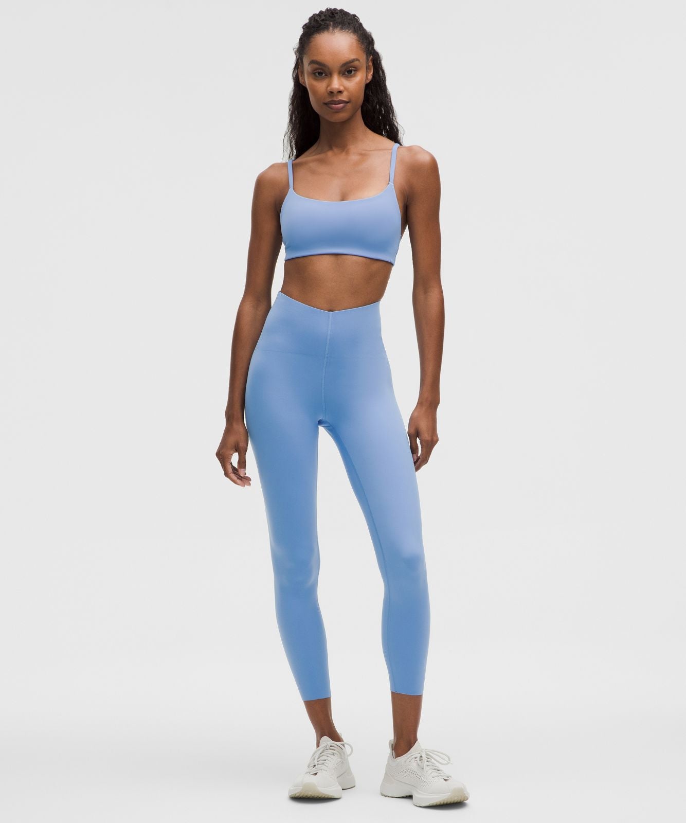 lululemon Glow Up™ Super-High-Rise Tight 25" Pool Party