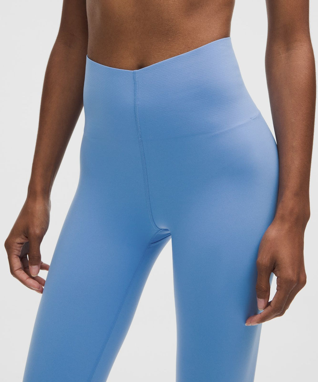 lululemon Glow Up™ Super-High-Rise Tight 25" Pool Party