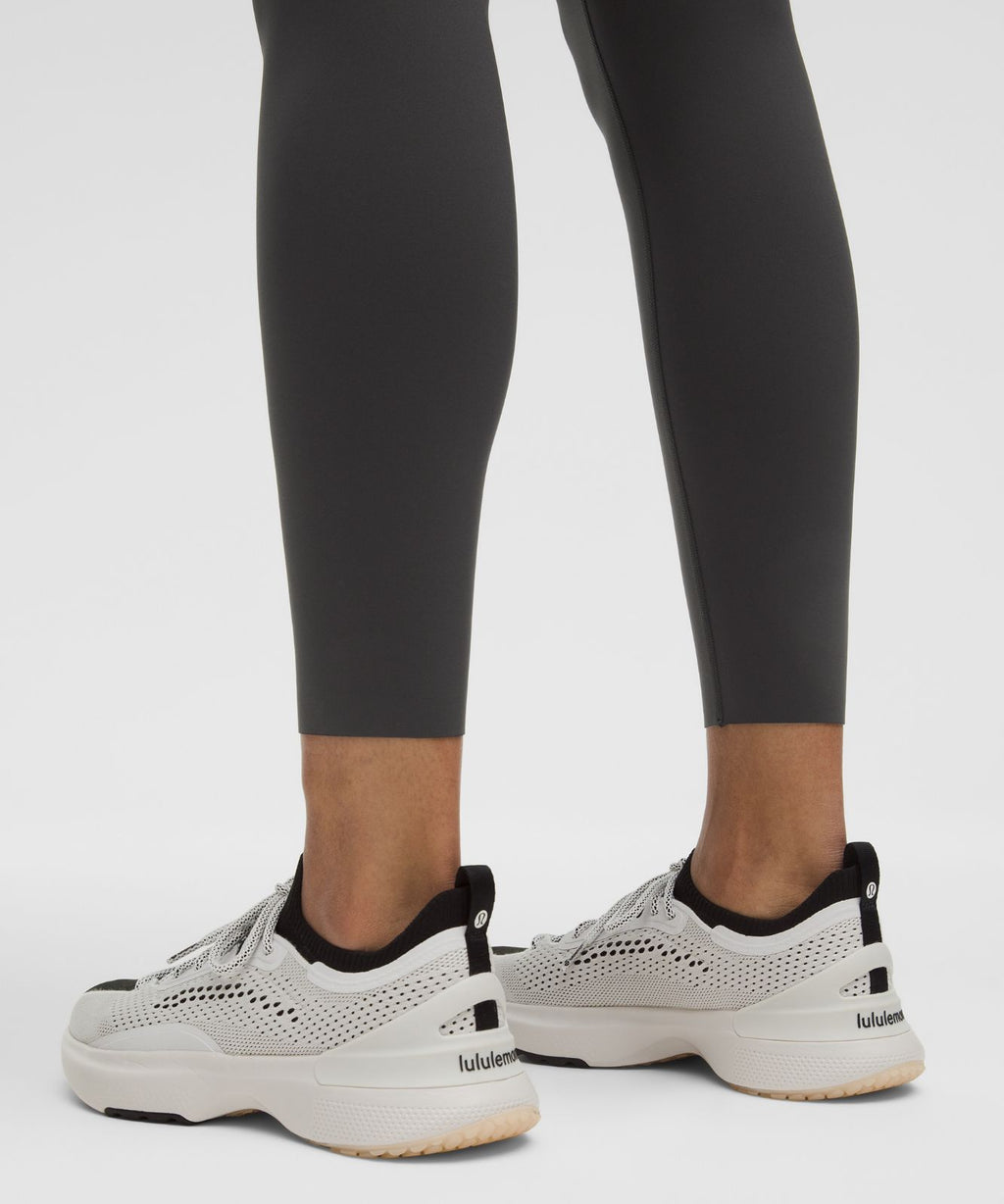 lululemon Glow Up™ Super-High-Rise Tight 25" Graphite Grey