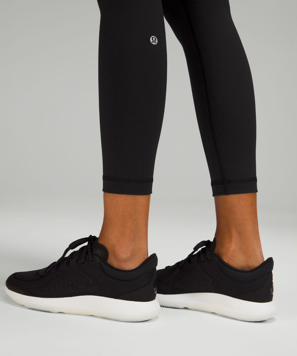 Wunder Train High-Rise Tight 25" Black