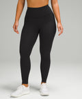 Wunder Train Contour Fit High-Rise Tight 28" Black