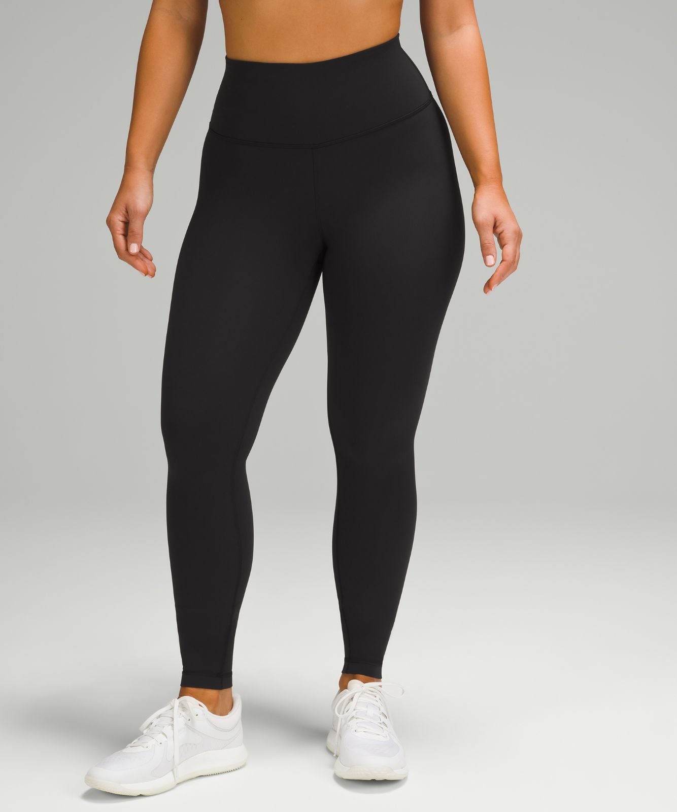 Wunder Train Contour Fit High-Rise Tight 28" Black