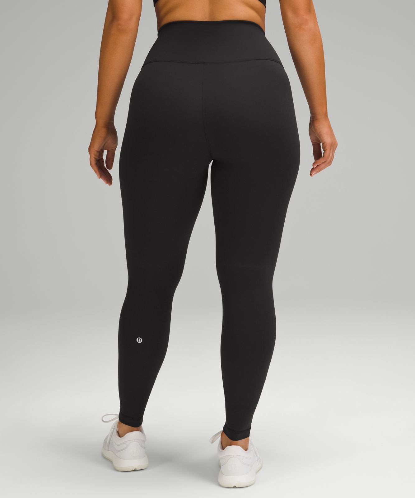 Wunder Train Contour Fit High-Rise Tight 28" Black