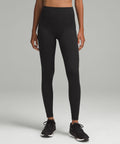 Swift Speed High-Rise Tight 28" Black