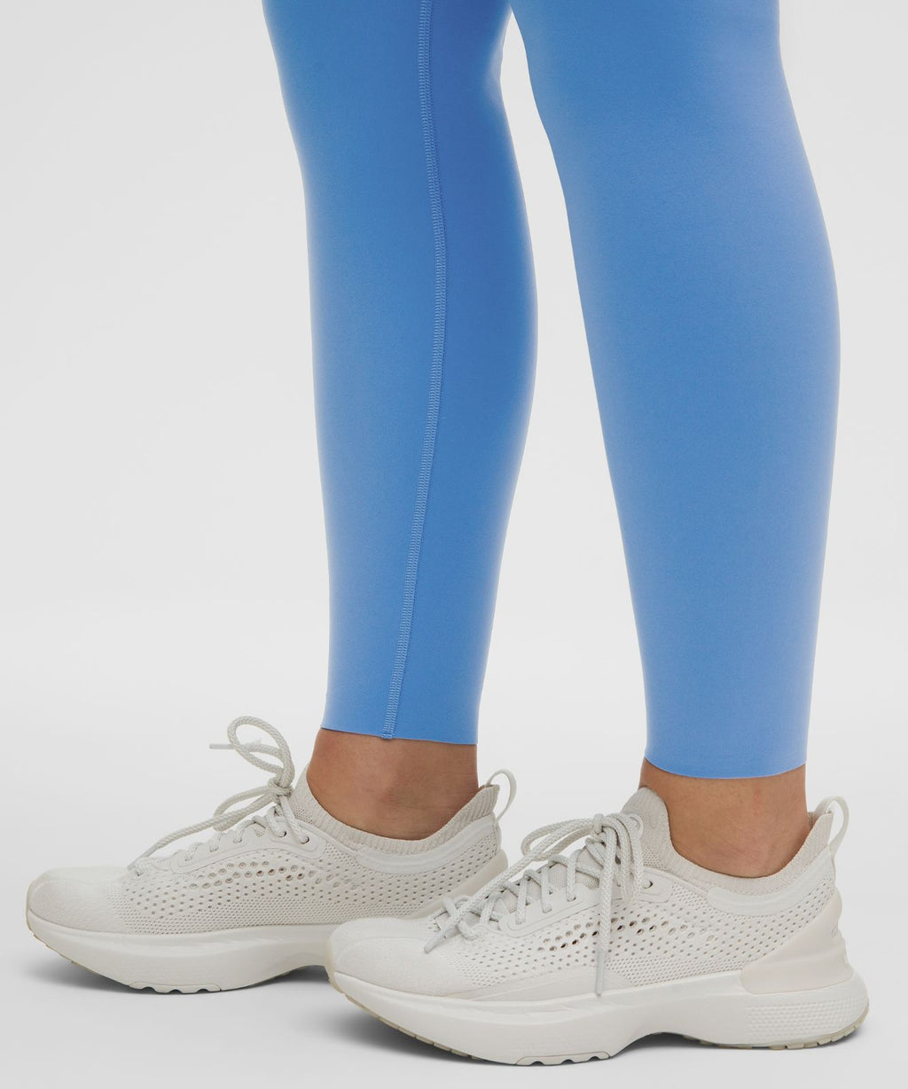 lululemon Glow Up™ Super-High-Rise Tight 28" Pool Party