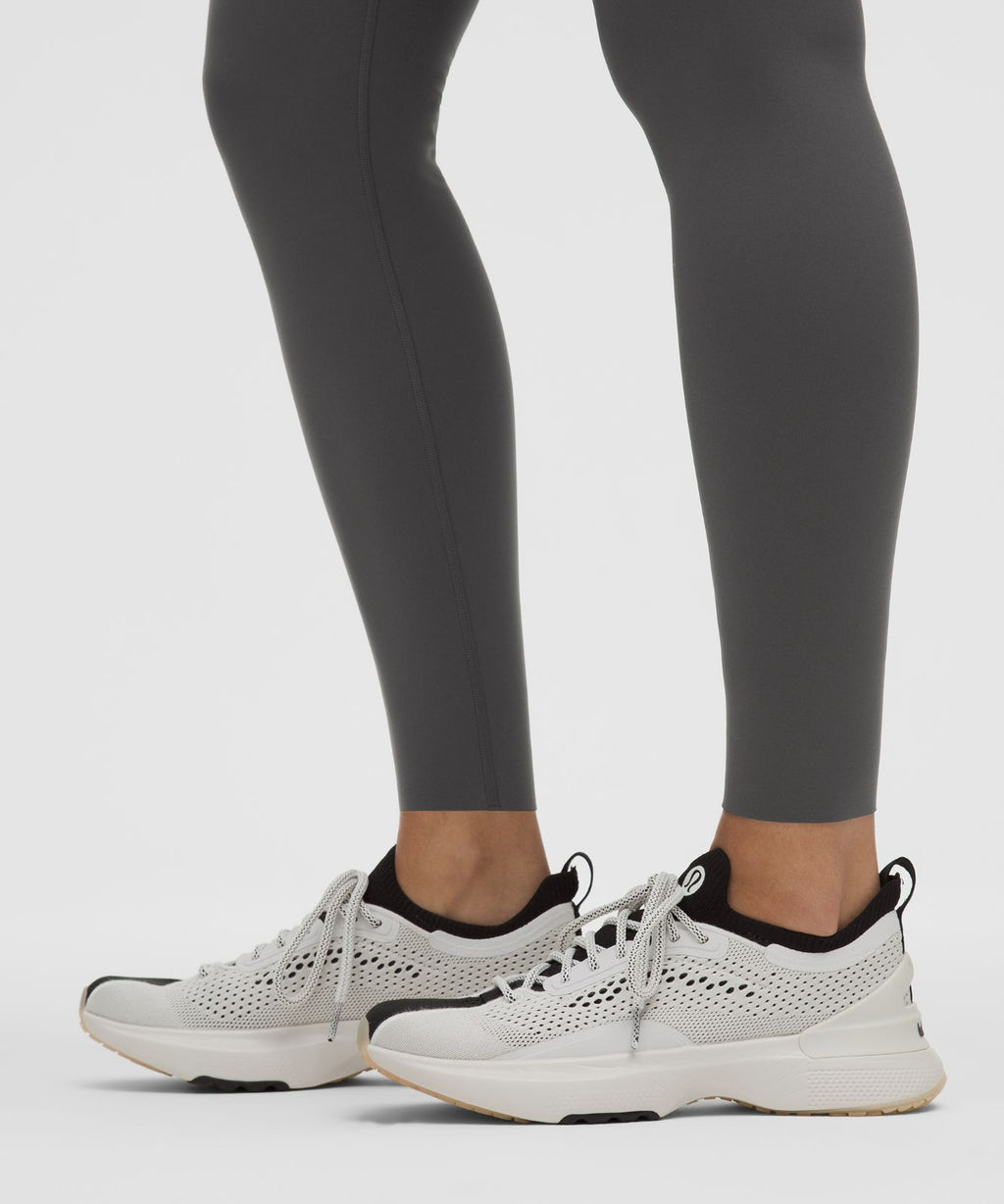 lululemon Glow Up™ Super-High-Rise Tight 28" Graphite Grey