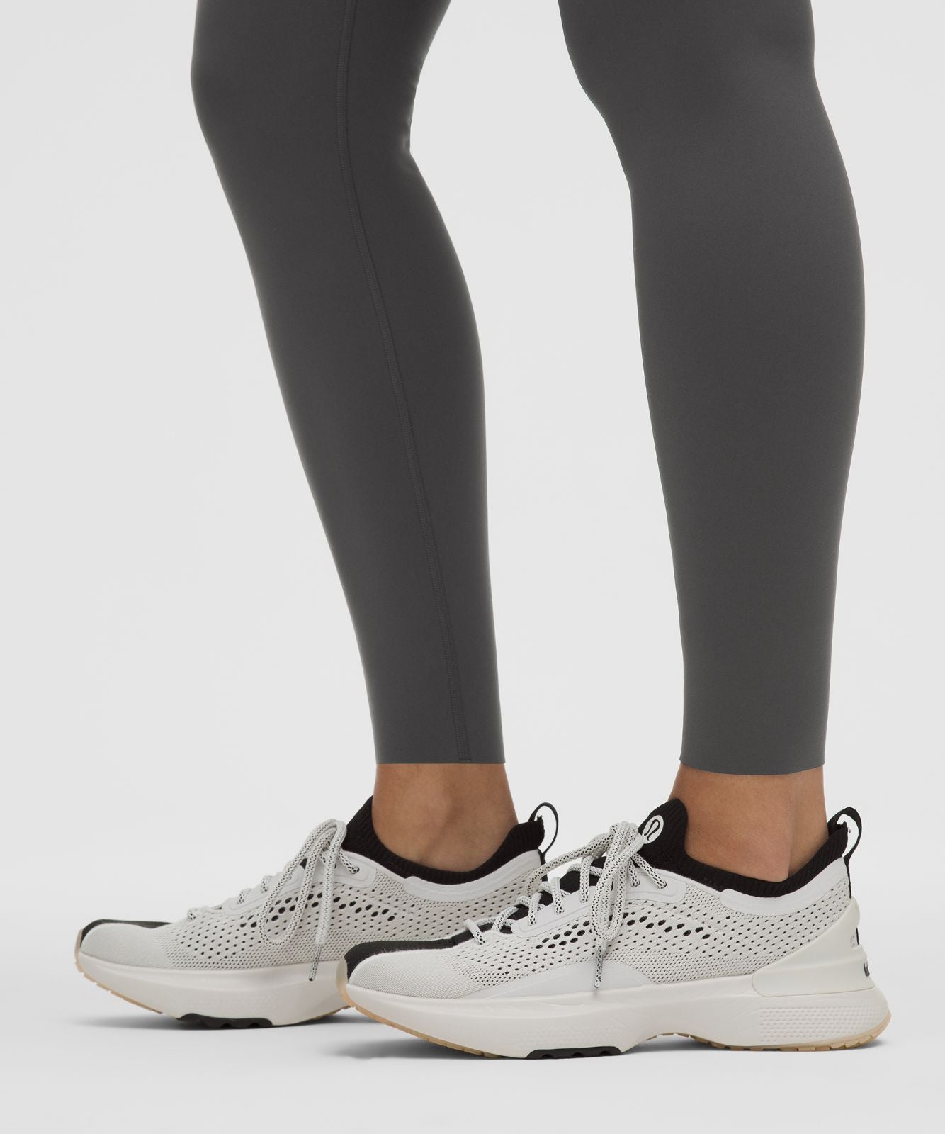 lululemon Glow Up™ Super-High-Rise Tight 28" Graphite Grey