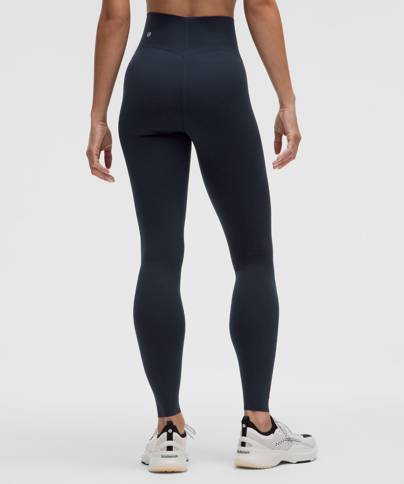 lululemon Glow Up™ Super-High-Rise Tight 28" True Navy