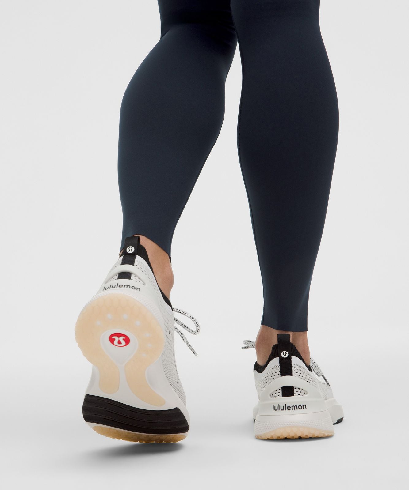 lululemon Glow Up™ Super-High-Rise Tight 28" True Navy