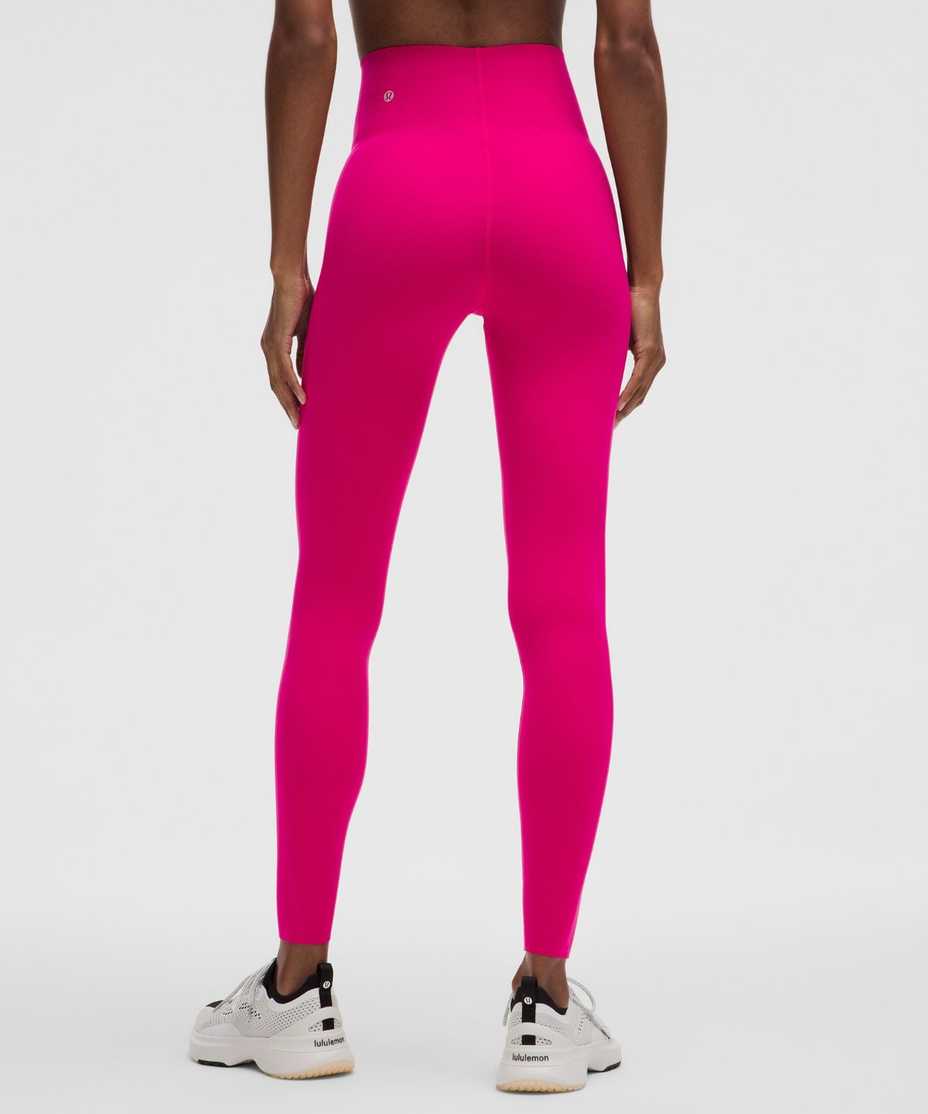 lululemon Glow Up™ Super-High-Rise Tight 28" Passionate