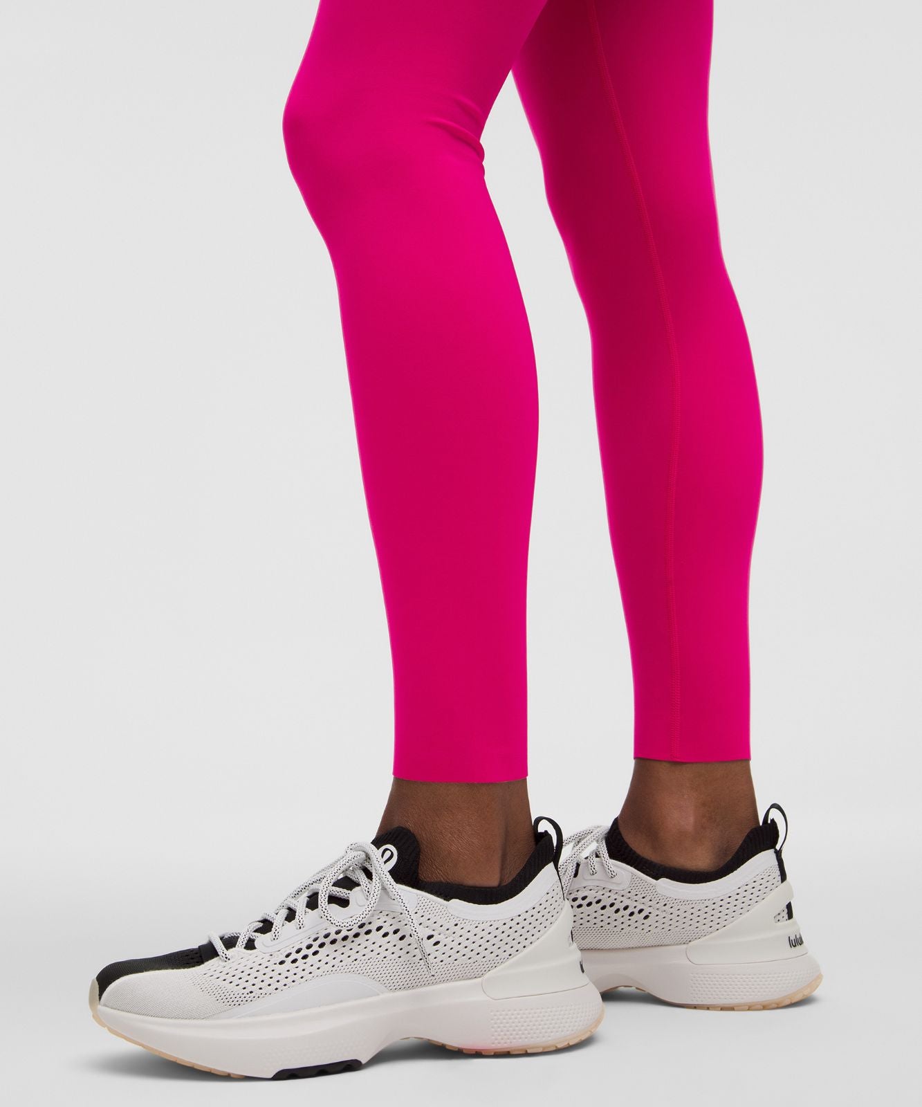 lululemon Glow Up™ Super-High-Rise Tight 28" Passionate