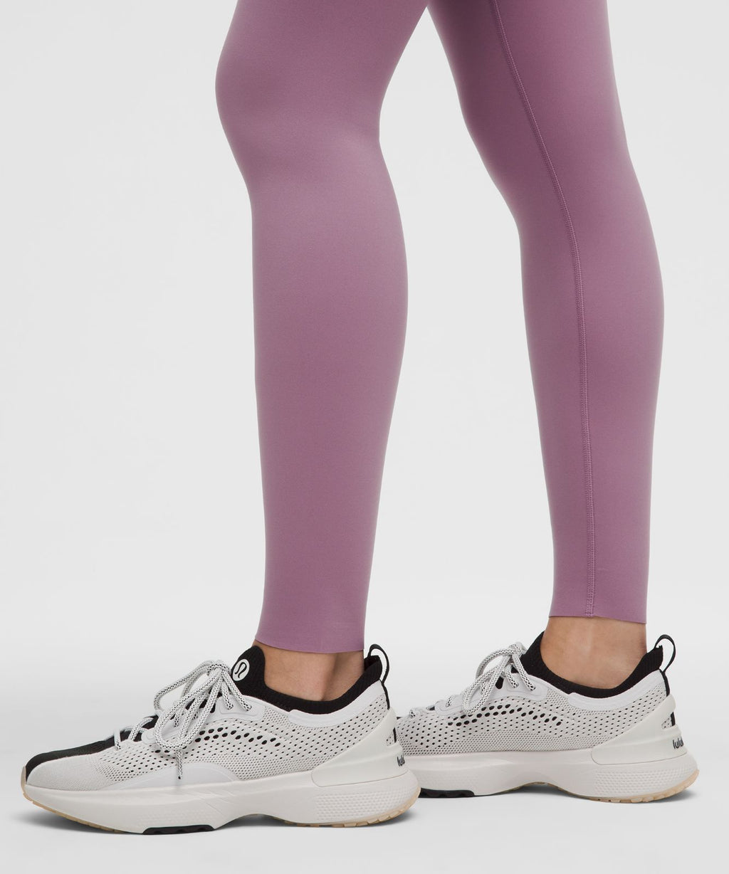 lululemon Glow Up™ Super-High-Rise Tight 28" Lavender Lux