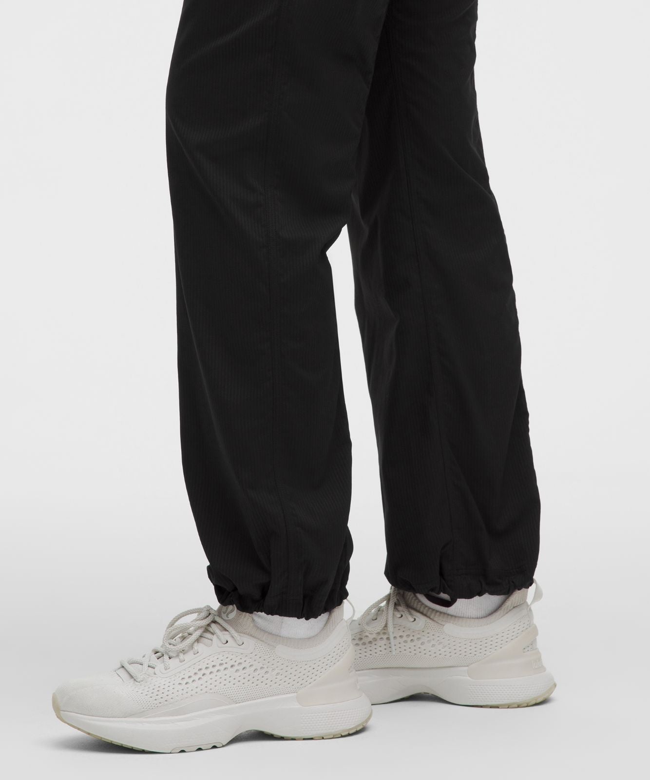 Dance Studio Mid-Rise Pant *Short Black