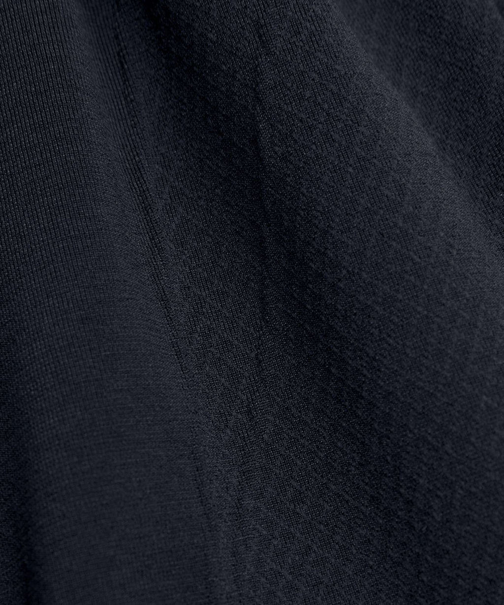 Get Low High-Rise Training Tight 25" True Navy/Black