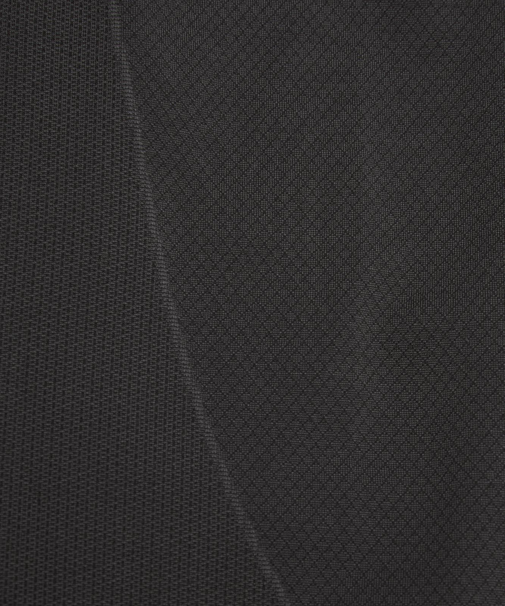 Get Low High-Rise Training Tight 25" Black/Graphite Grey