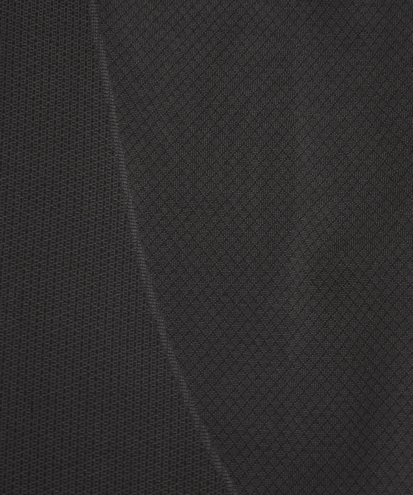 Get Low High-Rise Training Tight 25" Black/Graphite Grey