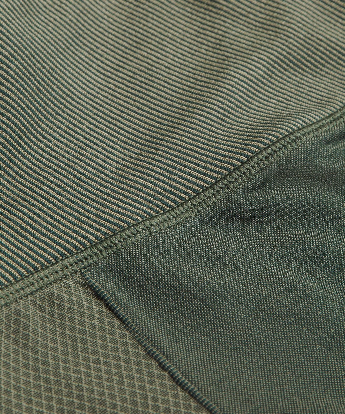 Get Low High-Rise Training Tight 25" Bay Leaf/Rainforest Green