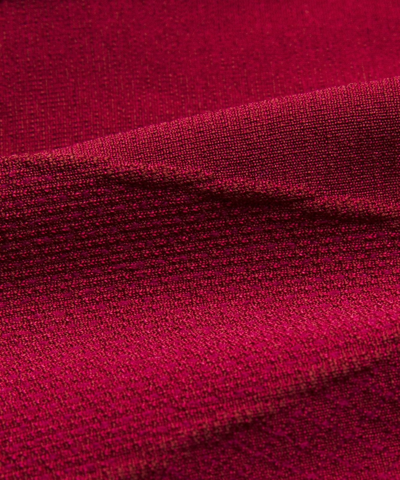 Get Low High-Rise Training Tight 25" Raspberry Rave/Berry Red