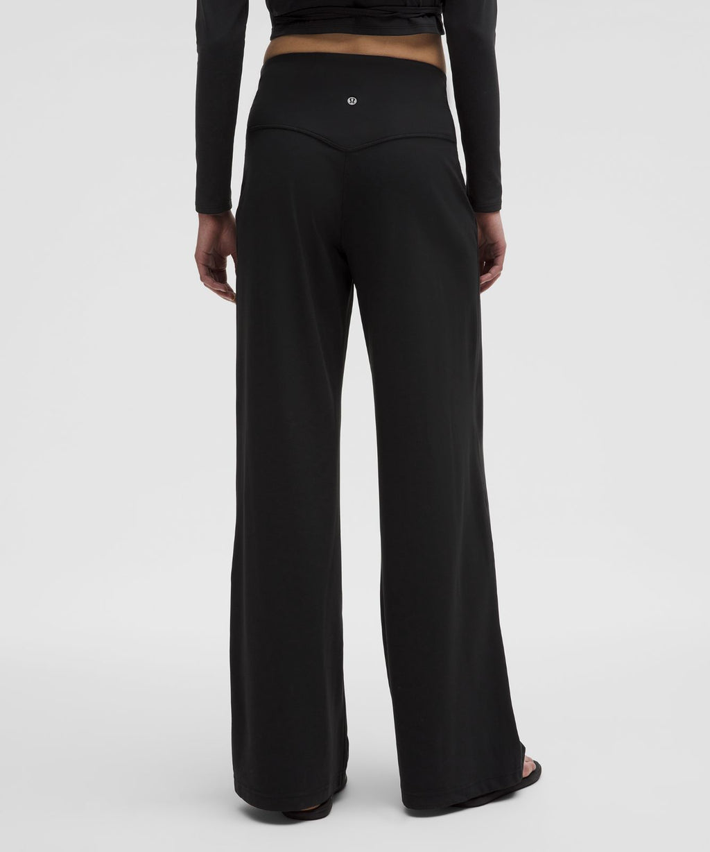 lululemon Align™ Palazzo Pant *Tall Black