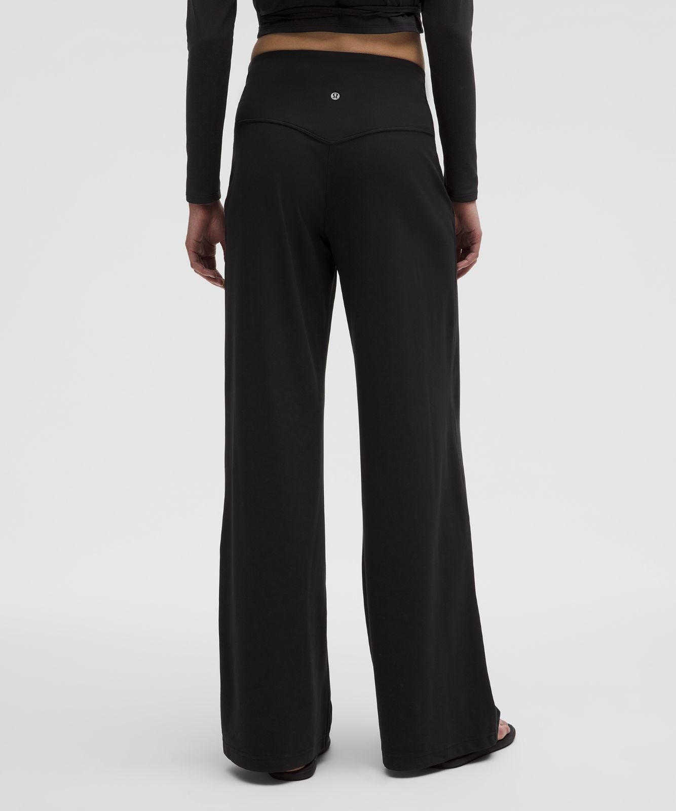 lululemon Align™ Palazzo Pant *Tall Black