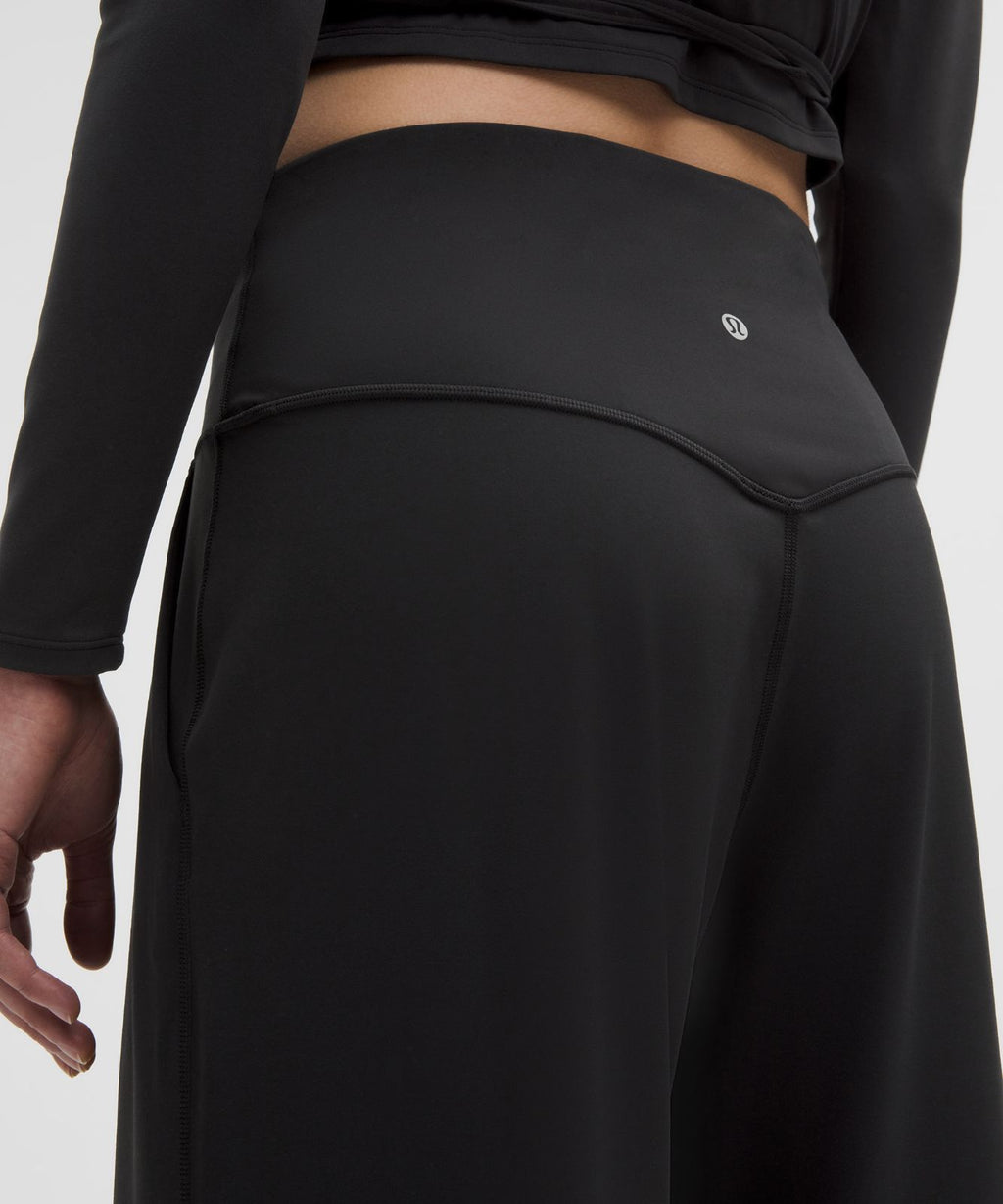 lululemon Align™ Palazzo Pant *Tall Black