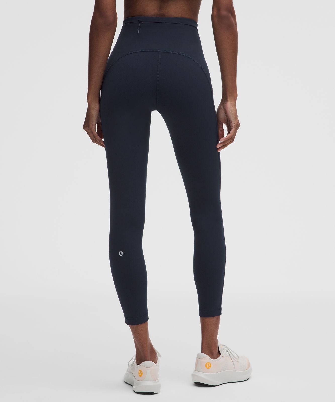 Swift Speed High-Rise Tight 25" *Updated True Navy