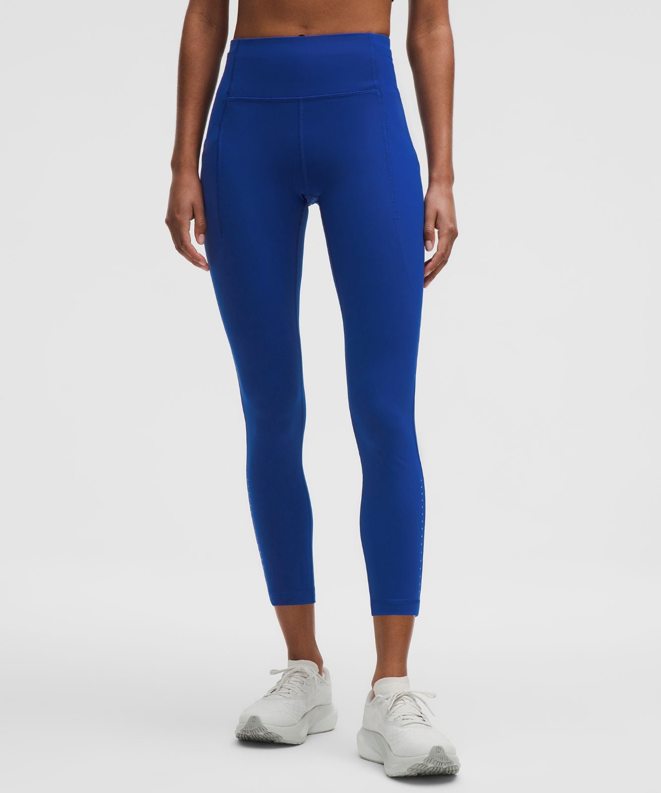 Swift Speed High-Rise Tight 25" *Updated Riverside