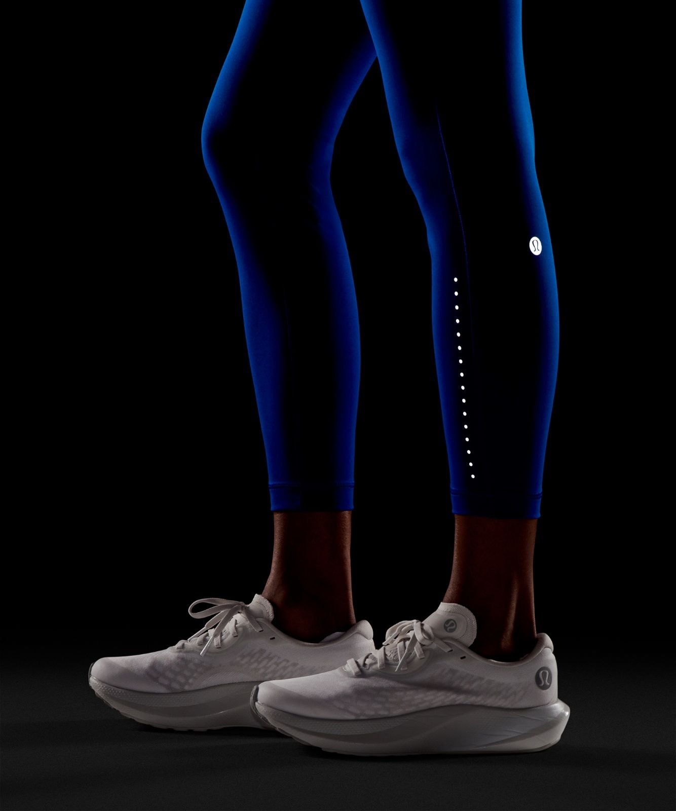 Swift Speed High-Rise Tight 25" *Updated Riverside