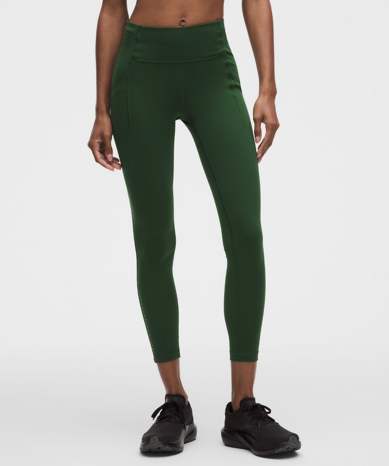 Swift Speed High-Rise Tight 25" *Updated Ivy Grove