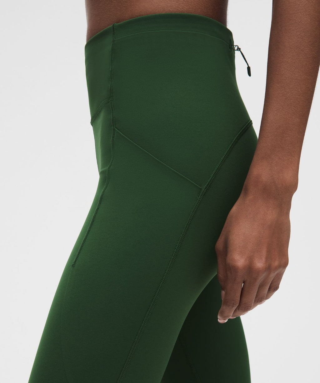 Swift Speed High-Rise Tight 25" *Updated Ivy Grove