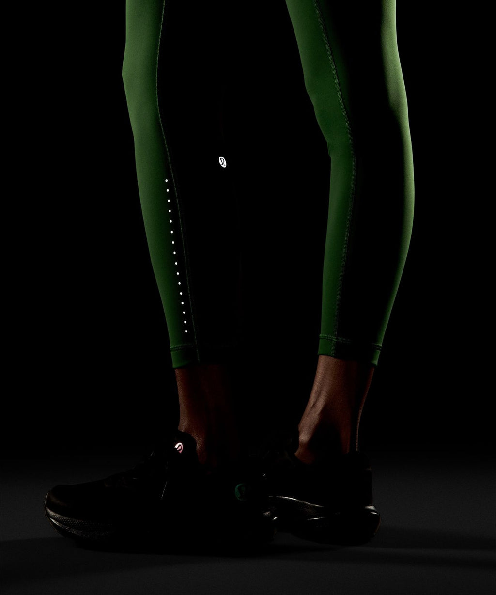 Swift Speed High-Rise Tight 25" *Updated Ivy Grove