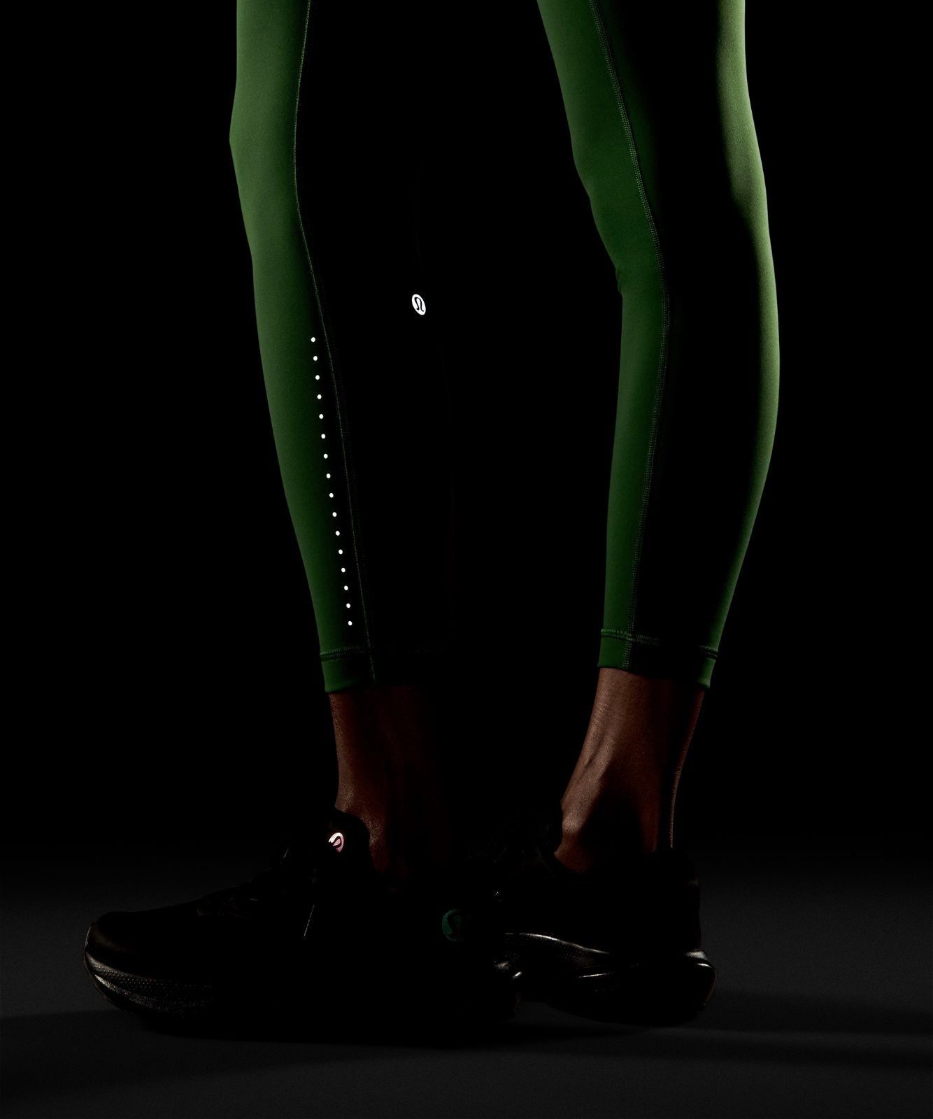 Swift Speed High-Rise Tight 25" *Updated Ivy Grove