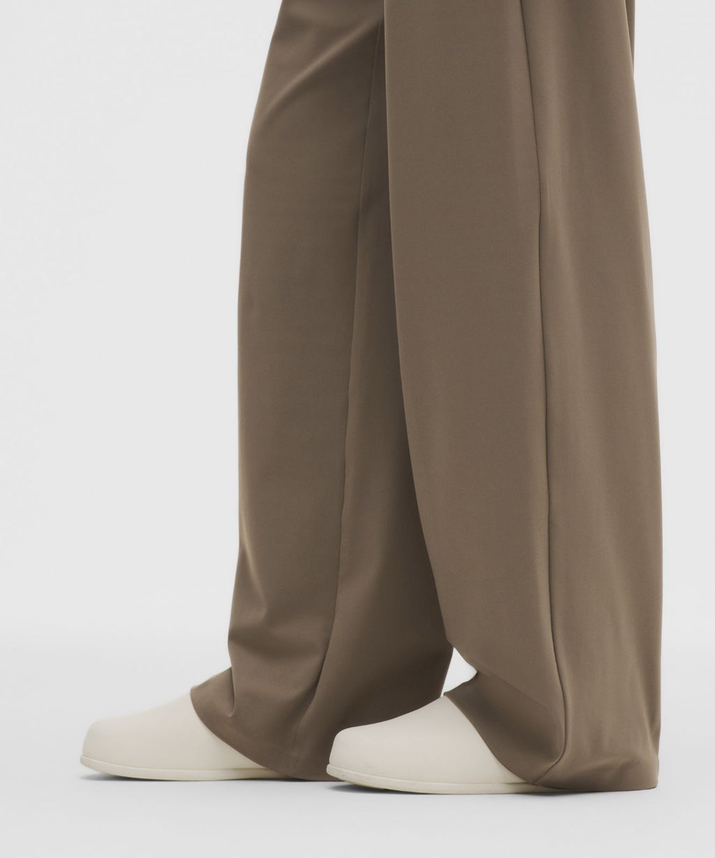 Daydrift High-Rise Wide-Leg Trouser *Regular Nomad