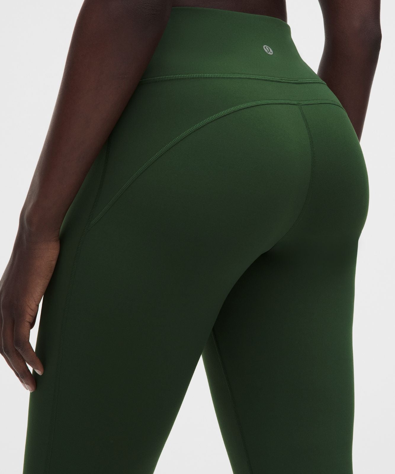 Groove Nulu High-Rise Flared Pant *Regular Ivy Grove