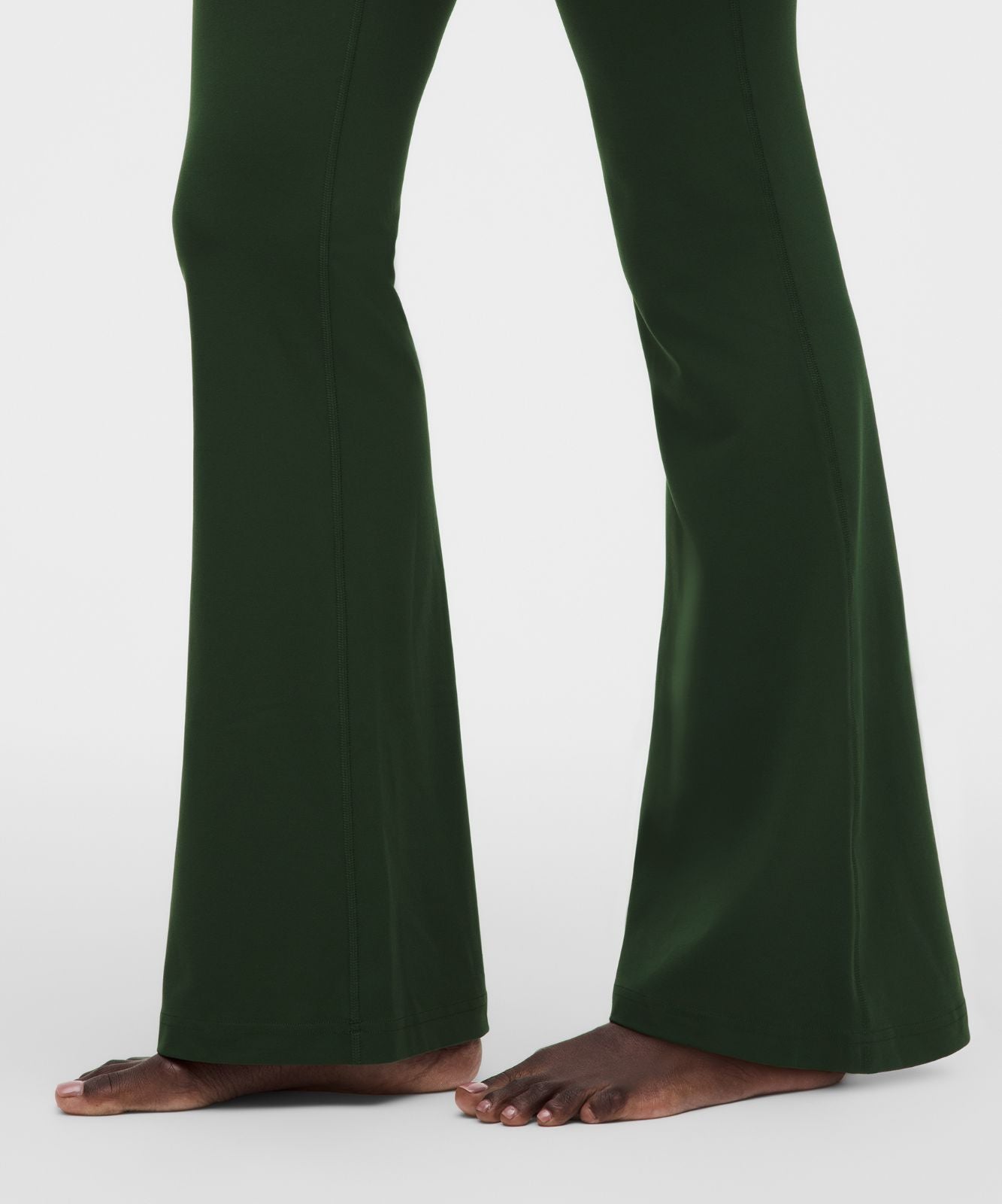 Groove Nulu High-Rise Flared Pant *Regular Ivy Grove