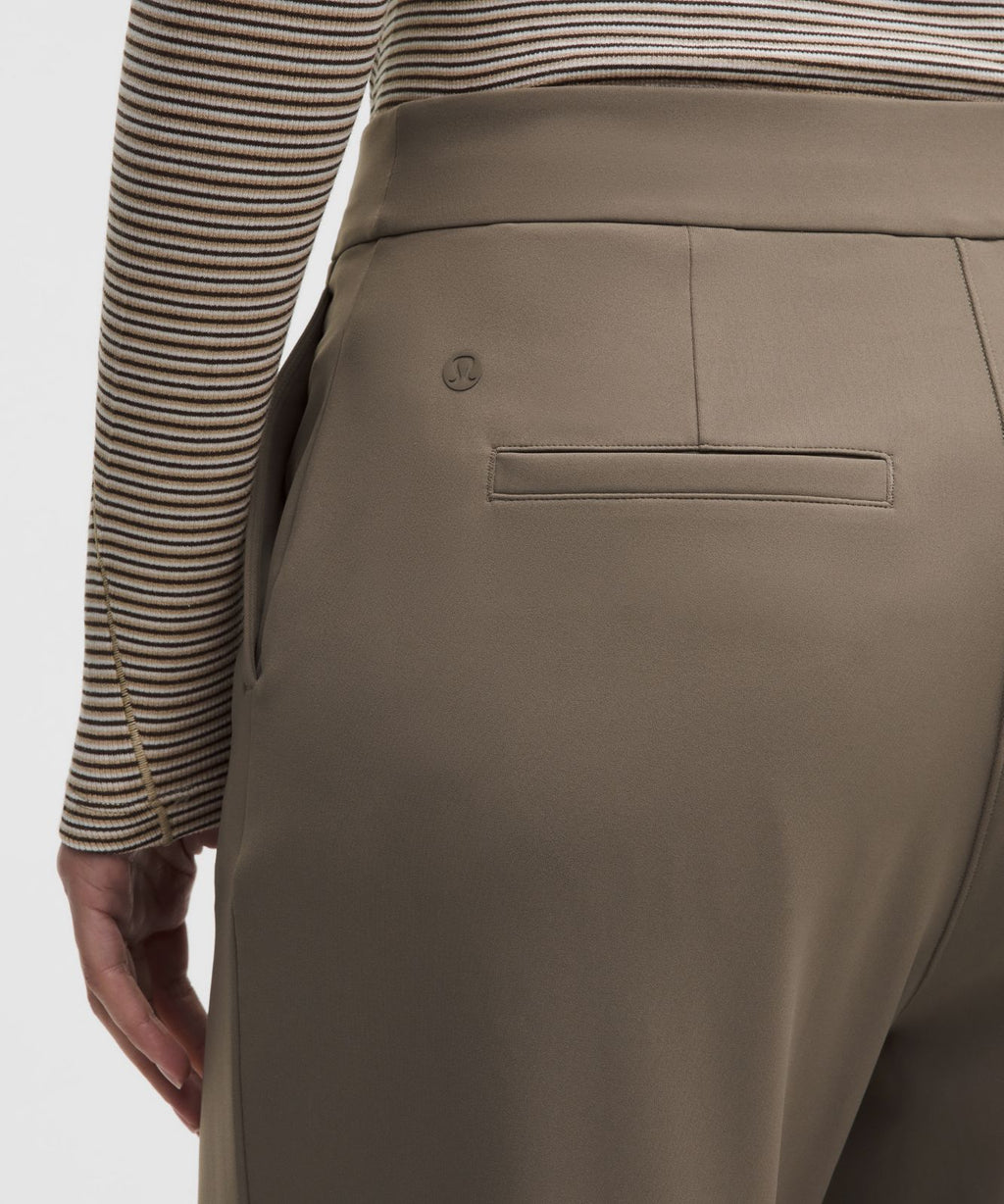 Daydrift High-Rise Tapered Trouser *Regular Nomad