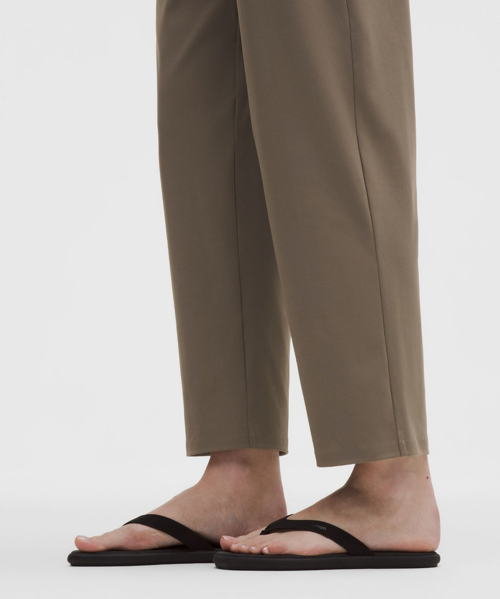 Daydrift High-Rise Tapered Trouser *Regular Nomad
