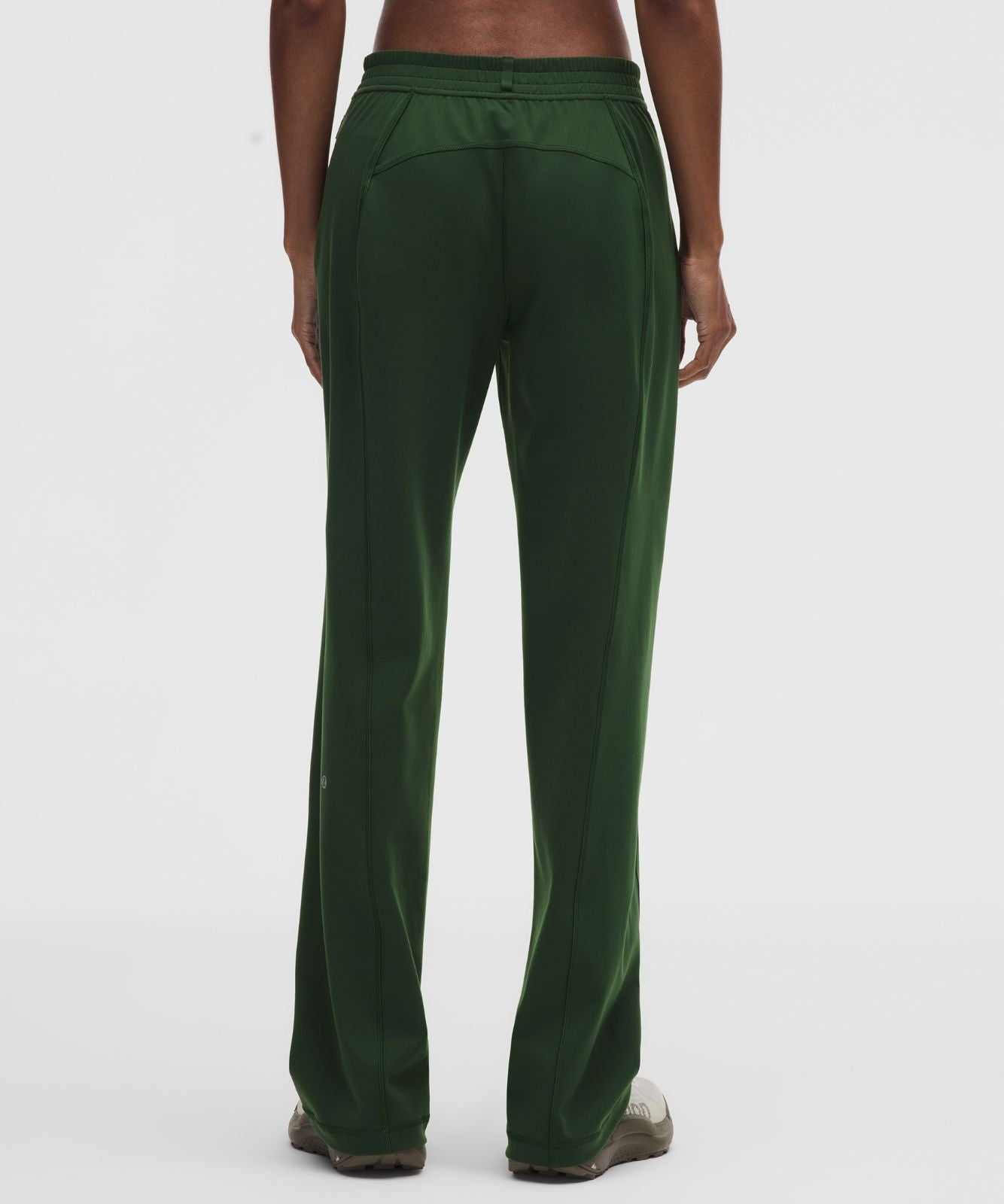 Define Mid-Rise Track Pant *Luon Ivy Grove