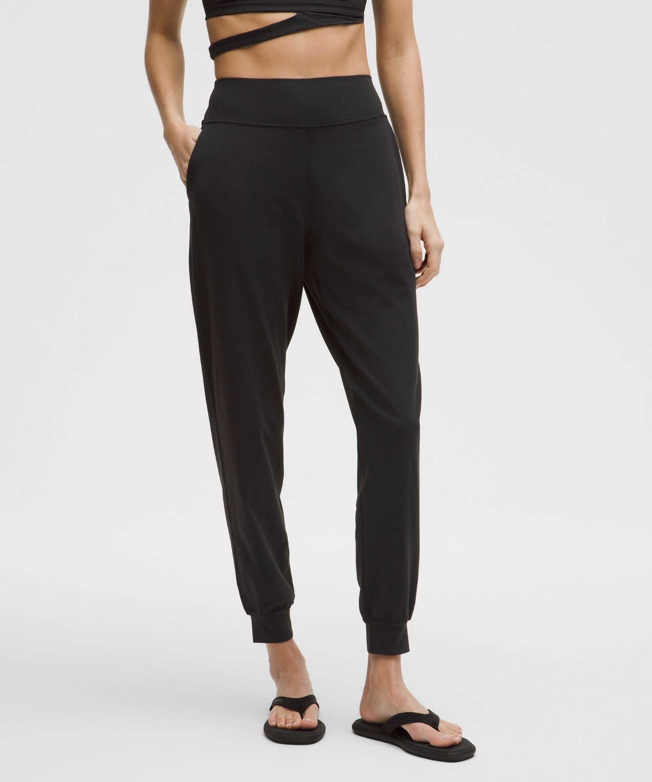 lululemon Align™ High-Rise Jogger *Regular Black