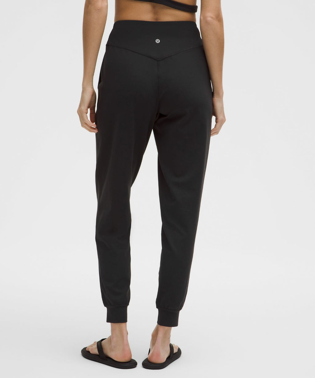 lululemon Align™ High-Rise Jogger *Regular Black