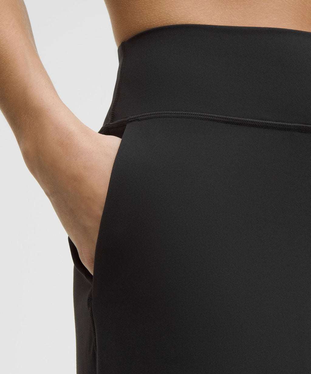 lululemon Align™ High-Rise Jogger *Regular Black
