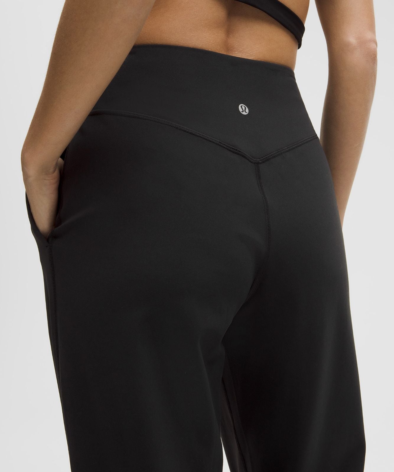 lululemon Align™ High-Rise Jogger *Regular Black