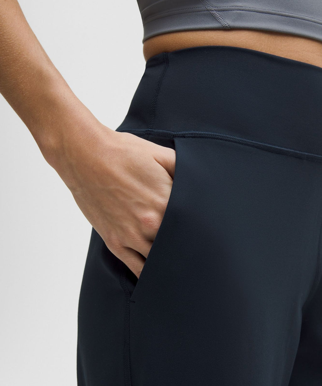 lululemon Align™ High-Rise Jogger *Regular True Navy