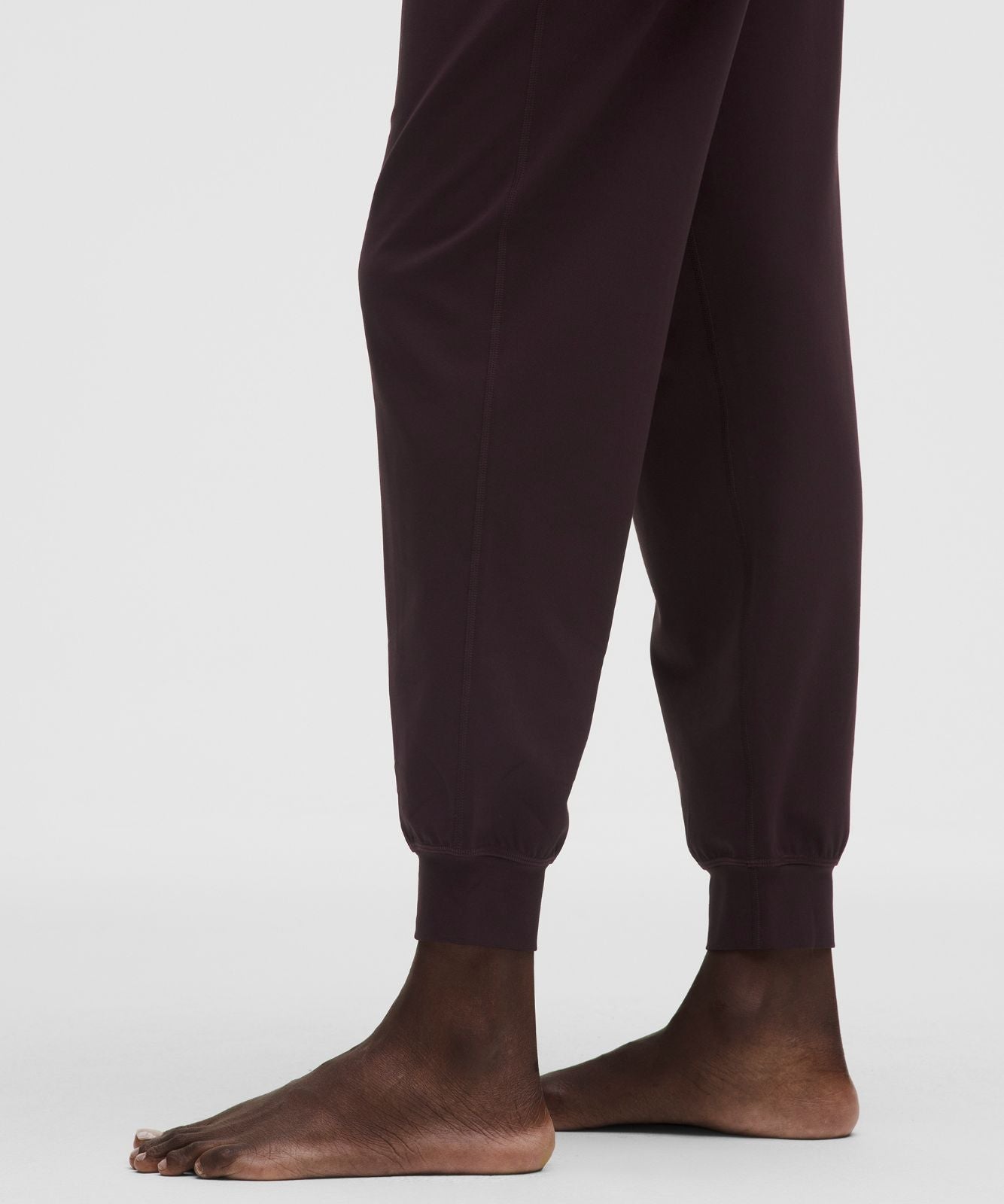 lululemon Align™ High-Rise Jogger *Regular Black Plum